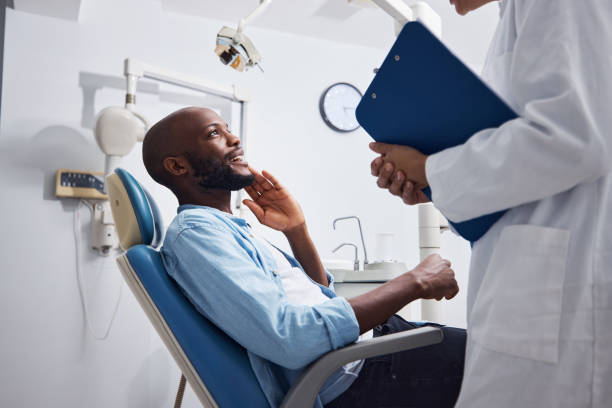 Best Orthodontic Emergency Dentist in Russells Point, OH