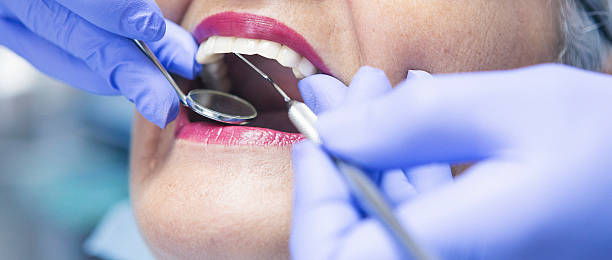 Best Pediatric Emergency Dentist in Russells Point, OH